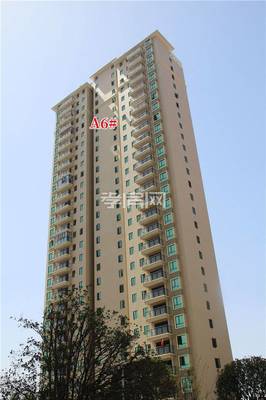 澴河盛都5月工程進(jìn)度:A8#樓正在動(dòng)工