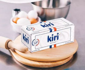 甜品控都知道的 kiri caf e,即將霸屏整個(gè)魔都