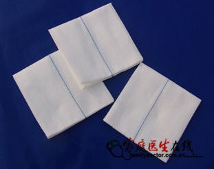 醫用衛生材料及輔料的分類、功能與用法概述